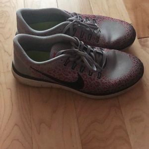 Nike Free Run Distance